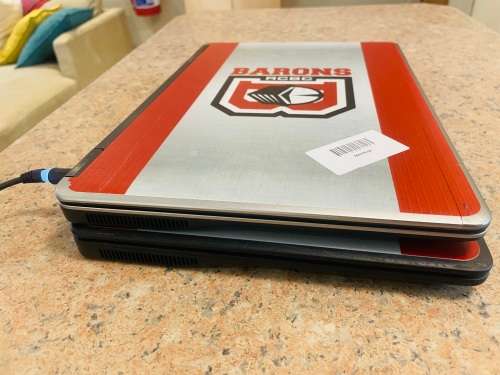 Dell Latitude E7440 Laptop - Intel Core i5 vPro - 8GB RAM - 256GB SSD ~FREE 64GB Memory Stick