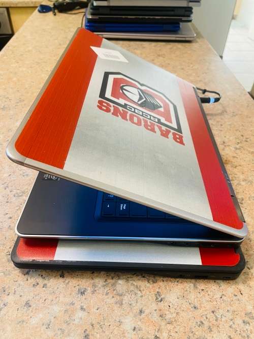 Dell Latitude E7440 Laptop - Intel Core i5 vPro - 8GB RAM - 256GB SSD ~FREE 64GB Memory Stick