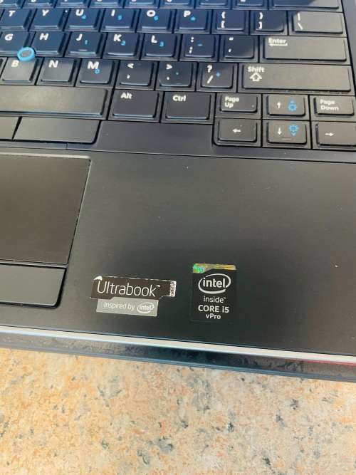 Dell Latitude E7440 Laptop - Intel Core i5 vPro - 8GB RAM - 256GB SSD ~FREE 64GB Memory Stick
