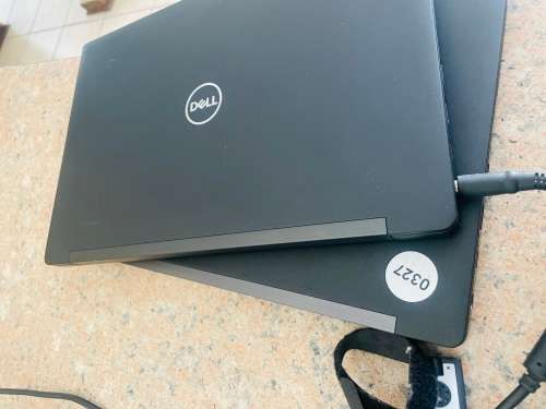 Dell Latitude Laptop E7480 - Intel Core i7 - 32GB RAM - 1TB SSD Windows 11 Pro Office 2021
