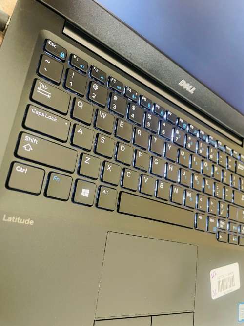 Dell Latitude Laptop E7480 - Intel Core i7 - 32GB RAM - 1TB SSD Windows 11 Pro Office 2021