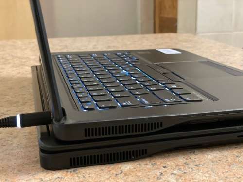 Dell Latitude E7450 Laptop - Intel Core i5 - 16GB RAM - 512GB SSD ~Grade A ~FREE 64GB Memory Stick