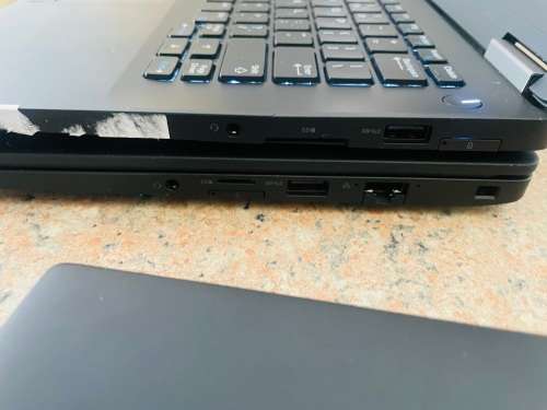 Dell Latitude E7270 Laptop - Intel Core i7 - 8GB RAM - 512GB SSD ~Windows 11 Pro Office 2021