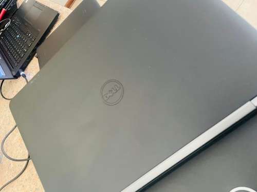 Dell Latitude E7270 Laptop - Intel Core i7 - 8GB RAM - 512GB SSD ~Windows 11 Pro Office 2021