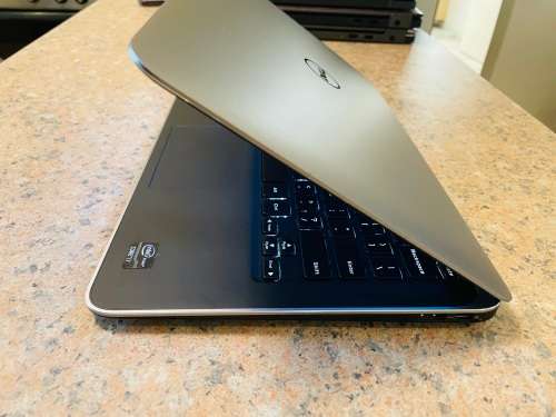 Dell XPS L322X Laptop - Intel Core i5 - 4GB RAM - 256GB SSD ~Grade A ~Windows 11 & Office 2021