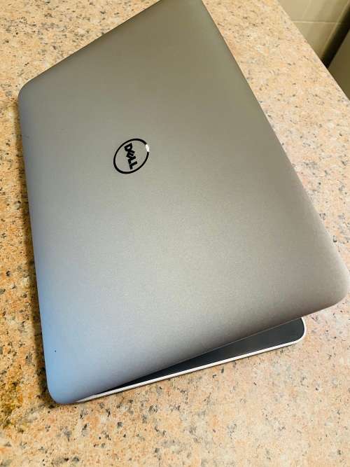 Dell XPS L322X Laptop - Intel Core i5 - 4GB RAM - 256GB SSD ~Grade A ~Windows 11 & Office 2021