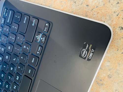Dell XPS L321X Laptop - Intel Core i5 - 4GB RAM - 128GB SSD ~Grade A ~FREE 64GB Memory Stick