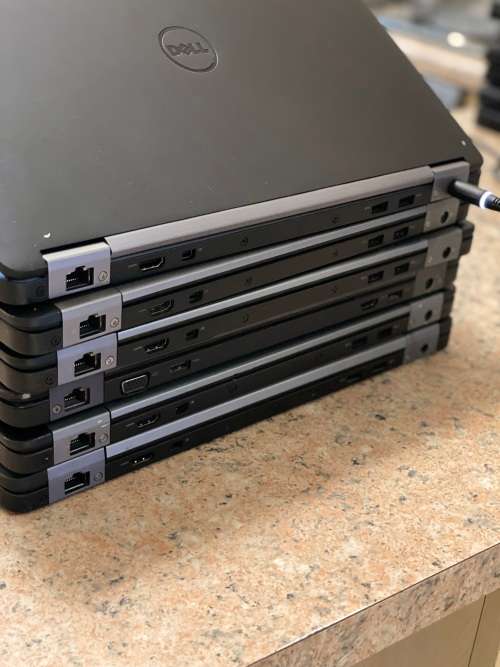 Dell Latitude E7450 Laptop - Intel Core i5 - 8GB RAM - 256GB SSD ~Windows 11 Pro Office 2021