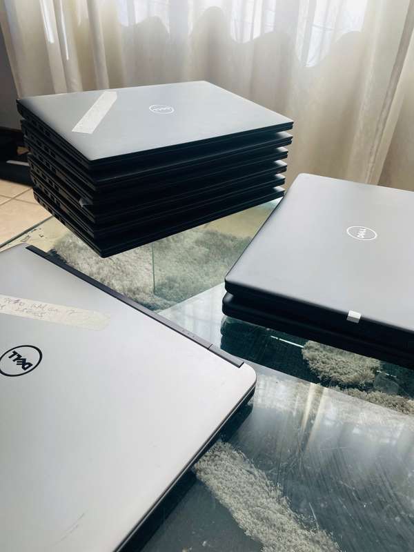 Dell Latitude 7390 Laptop - Intel Core i5 8th Gen - 16GB RAM - 256GB SSD Windows 11 Pro Office 2021
