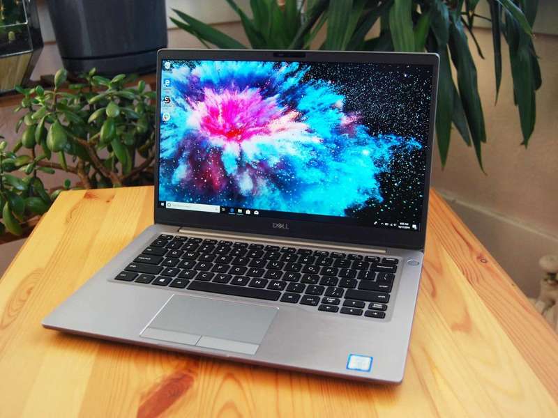 Dell Latitude 7300 Laptop - Touchscreen Intel Core i5 - 16GB RAM - 256GB SSD FREE 64GB Memory Stick