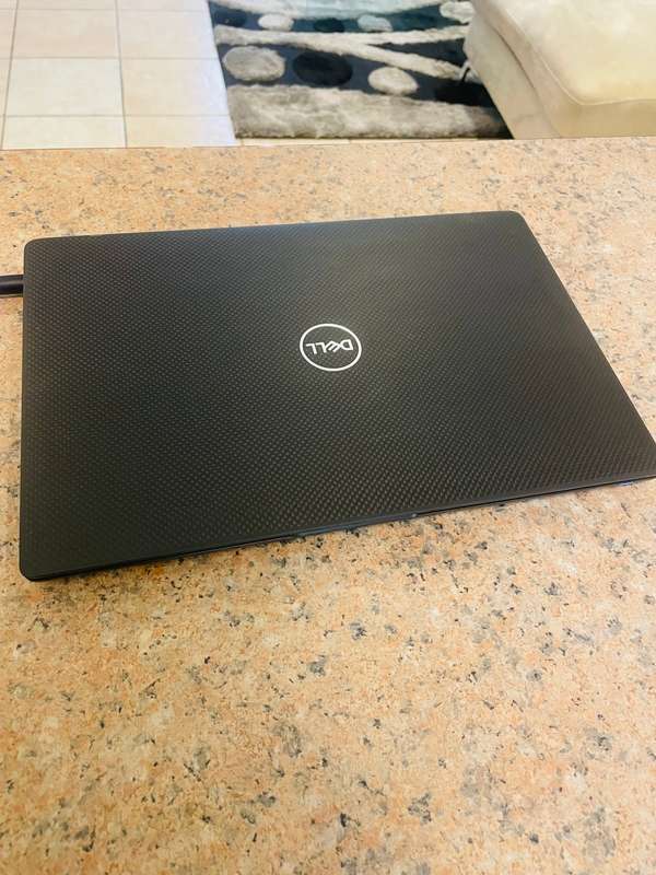 Dell Latitude 7300 Laptop - Intel Core i7 8th Gen - 8GB RAM - 256GB SSD Windows 11 Pro Office 2021