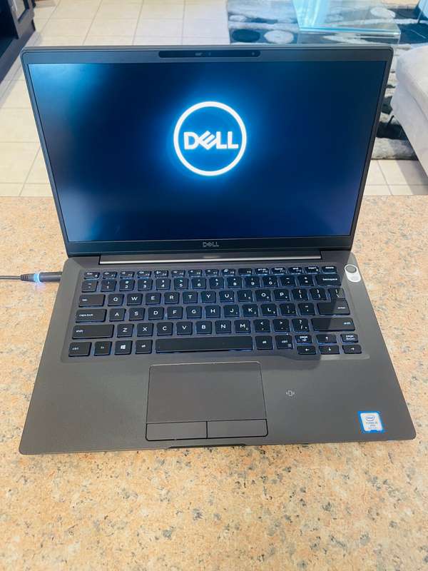 Dell Latitude 7300 Laptop - Intel Core i7 8th Gen - 8GB RAM - 256GB SSD Windows 11 Pro Office 2021