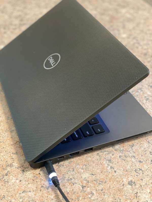 Dell Latitude 7300 Laptop - Intel Core i7 8th Gen - 8GB RAM - 256GB SSD Windows 11 Pro Office 2021