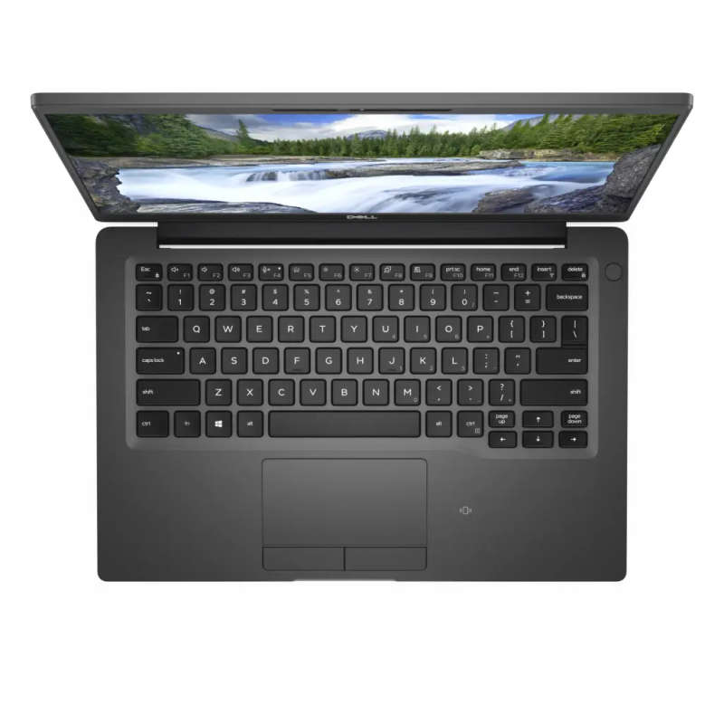 Dell Latitude 7300 Laptop - Intel Core i7 8th Gen - 8GB RAM - 256GB SSD Windows 11 Pro Office 2021