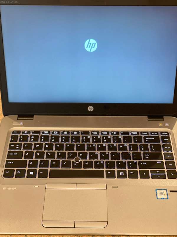 HP Elitebook 840 G3 Laptop - Intel Core i7 6th Generation - 16GB RAM - 1TB SSD FREE 64GB Stick