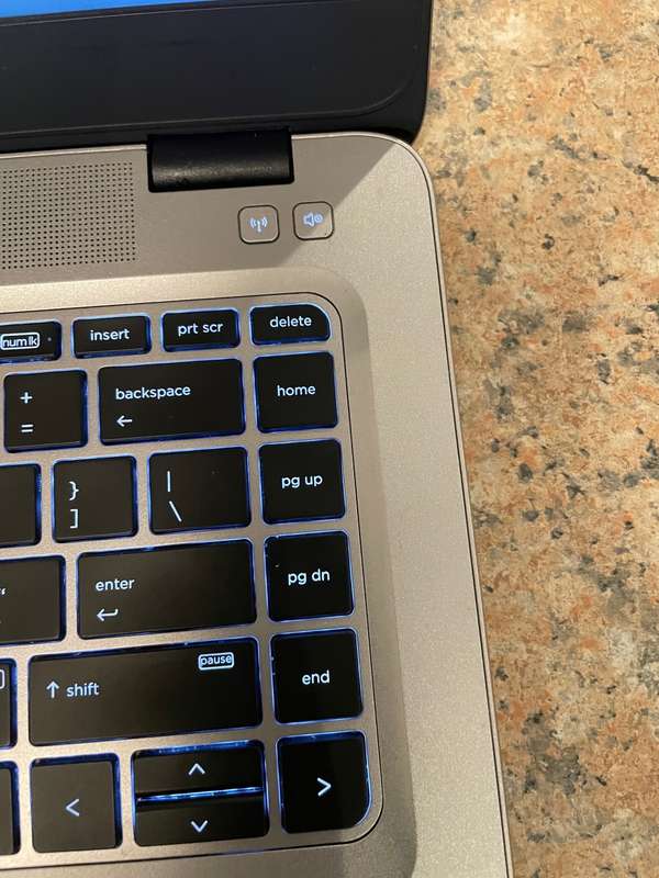 HP Elitebook 840 G3 Laptop - Intel Core i7 6th Generation - 16GB RAM - 1TB SSD FREE 64GB Stick