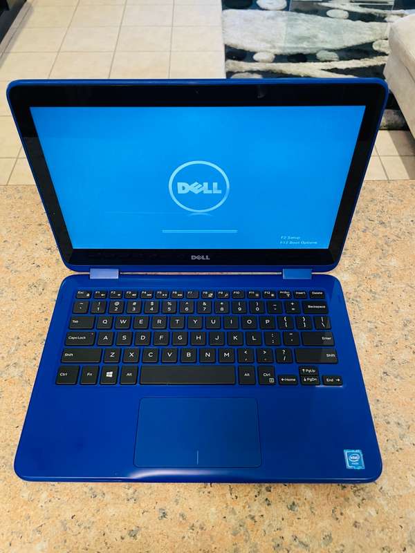 Dell Inspiron 11 3000  Laptop - 4GB RAM - 32GB Internal Storage SSD ~Grade A ~FREE 64GB Memory Stick