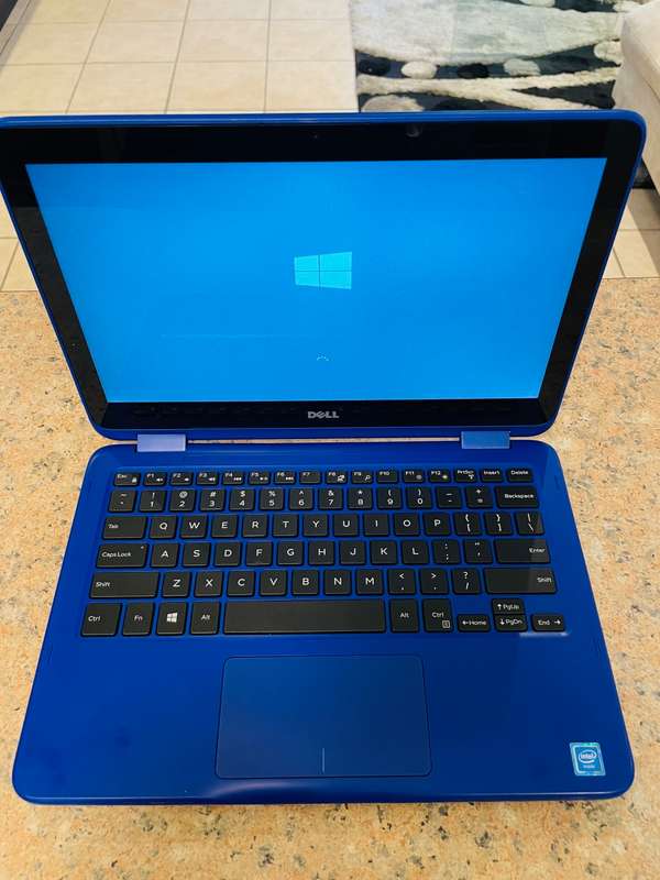 Dell Inspiron 11 3000  Laptop - 4GB RAM - 32GB Internal Storage SSD ~Grade A ~FREE 64GB Memory Stick