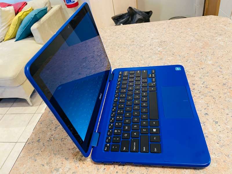 Dell Inspiron 11 3000  Laptop - 4GB RAM - 32GB Internal Storage SSD ~Grade A ~FREE 64GB Memory Stick