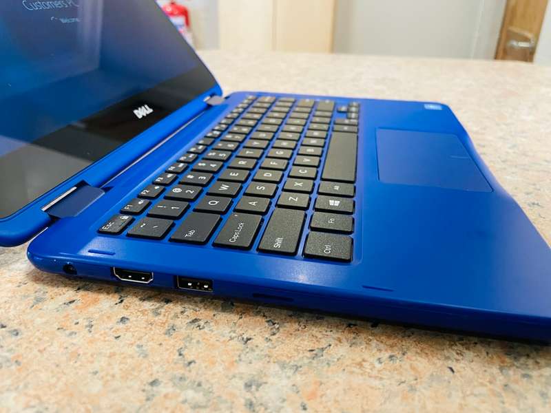 Dell Inspiron 11 3000  Laptop - 4GB RAM - 32GB Internal Storage SSD ~Grade A ~FREE 64GB Memory Stick