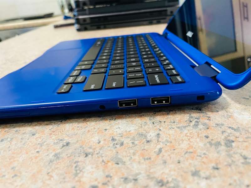 Dell Inspiron 11 3000  Laptop - 4GB RAM - 32GB Internal Storage SSD ~Grade A ~FREE 64GB Memory Stick