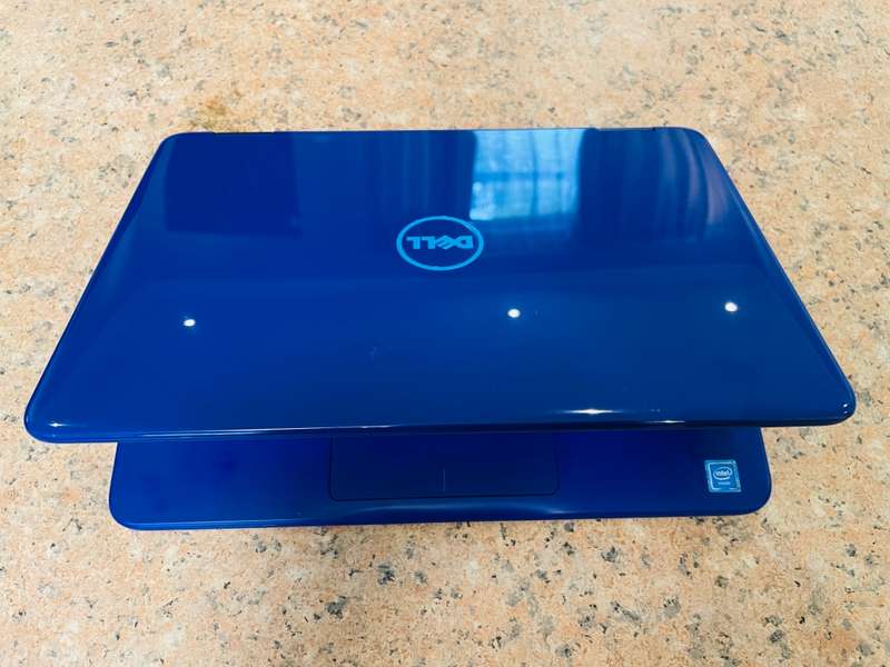 Dell Inspiron 11 3000  Laptop - 4GB RAM - 32GB Internal Storage SSD ~Grade A ~FREE 64GB Memory Stick