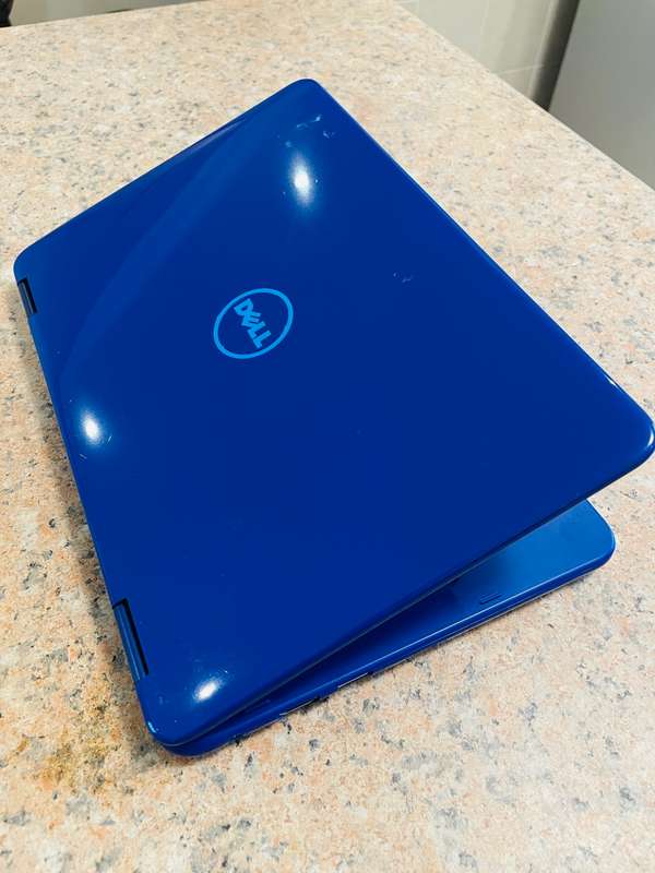 Dell Inspiron 11 3000  Laptop - 4GB RAM - 32GB Internal Storage SSD ~Grade A ~FREE 64GB Memory Stick