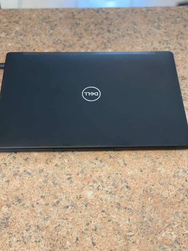 Dell Latitude 7390 Laptop - Intel Core i5 8th Gen - 16GB RAM - 256GB SSD Windows 11 Pro Office 2021