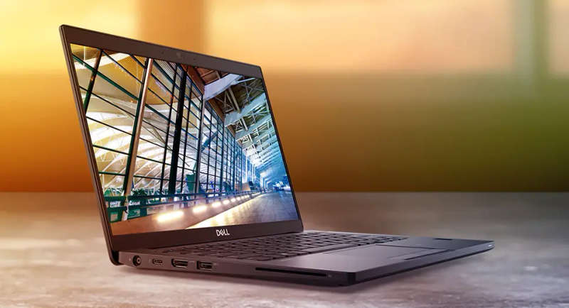 Dell Latitude 7390 Laptop - Intel Core i5 8th Gen - 16GB RAM - 256GB SSD Windows 11 Pro Office 2021