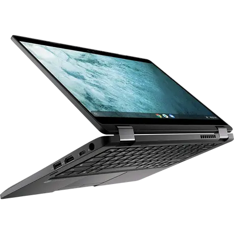 Dell Latitude 5300 2-in-1 Touch Laptop - Intel Core i5 8th Gen 16GB RAM - 256GB SSD FREE 64GB Stick