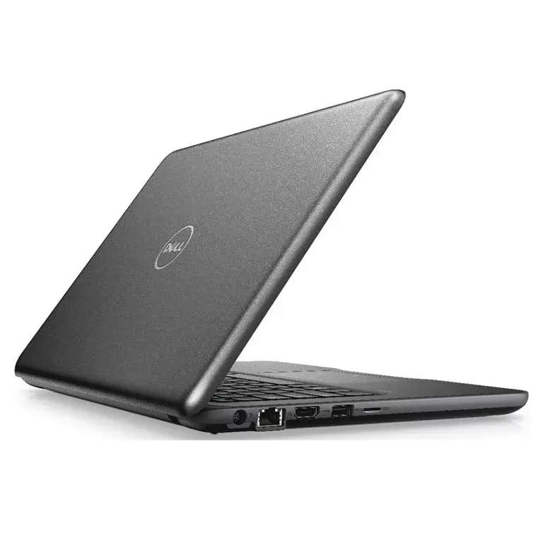 Dell Latitude 3380 Laptop - Intel Core i3 6th Gen 8GB RAM - 256GB SSD Windows 11 & Office 2021