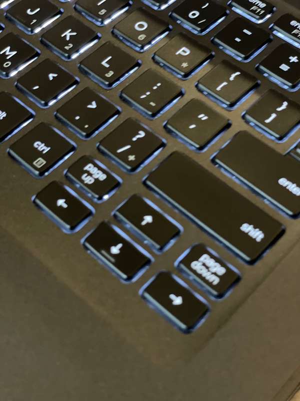 Dell Latitude 5400 14-inch QuadCore i5-8665U 16GB RAM 512GB SSD Windows 11 Pro Office 2021