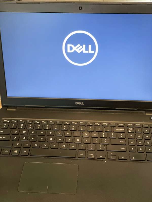 Dell Latitude 3580 15.6-inch DualCore i3-6600U 8GB RAM 256GB SSD Win 11 Pro Laptop Free 64GB Stick
