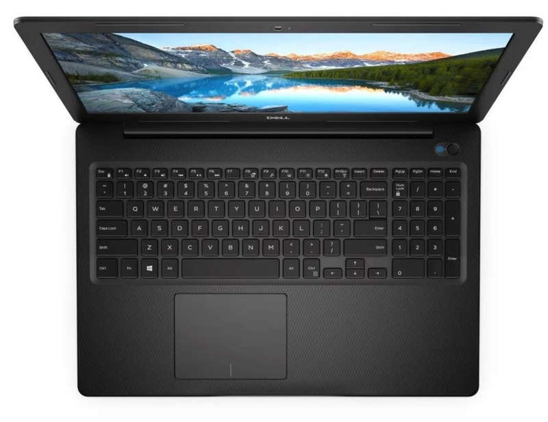 Dell Latitude 3580 15.6-inch DualCore i3-6600U 8GB RAM 256GB SSD Win 11 Pro Laptop Free 64GB Stick