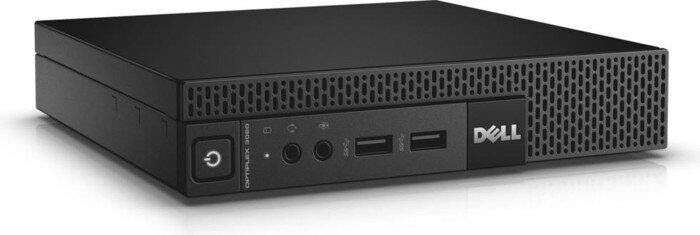 Dell Optiplex 3020 - Micro CPU - Intel Core i5 QuadCore - 16GB RAM - 500GB HDD Windows 11 Activated