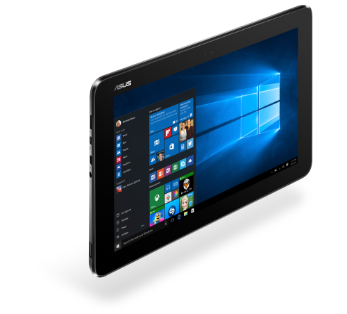Asus Tablet T101H with Windows 10 Pro