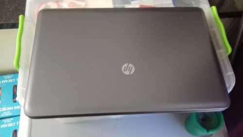 HP650 Core i3 2.30GHz, 4Gb DDR 3 Ram, 500Gb HDD Seagate 15.6" Screen