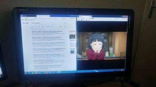 Dell Inspiron One 2310 All In One Muitl Touch Screen 23"