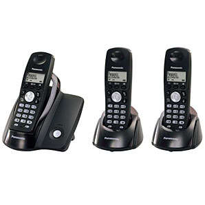 Panasonic Digital Cordless Phone