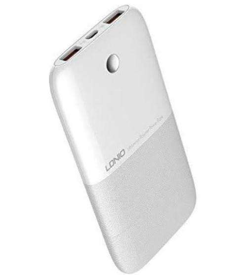 LDNIO Power Bank 10,000mAh  PR1009