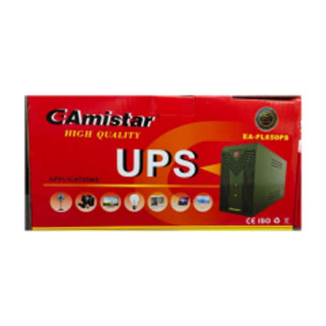 Gamistar UPS