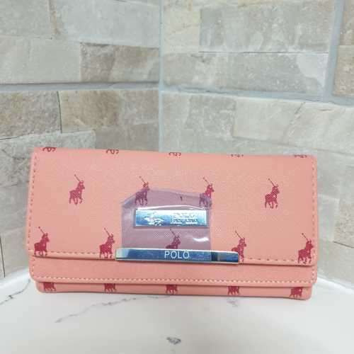 Ladies Wallet