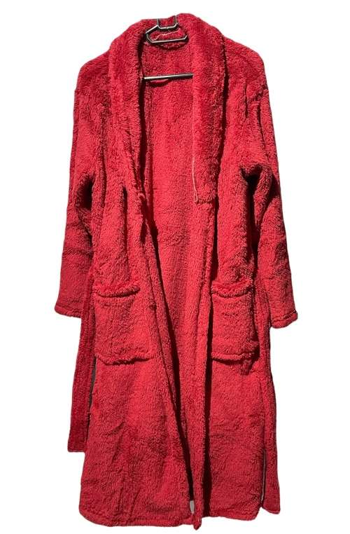 Ladies Winter Gown One Size fits all