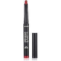 Avon Precious Earth Lip Sculpt Lipstick - Red Brick