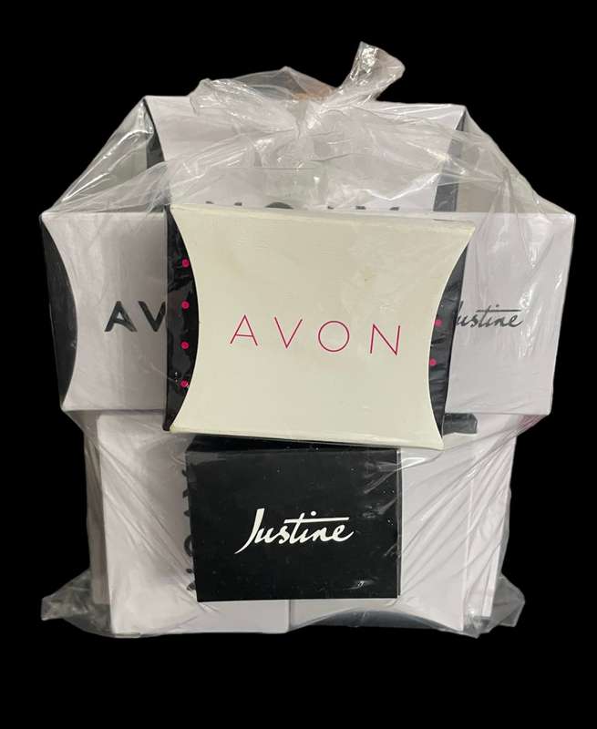 Avon Jewellery Mystery Lot of 10