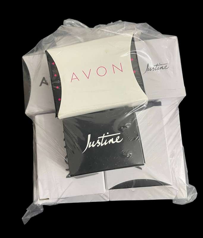 Avon Jewellery Mystery Lot of 10