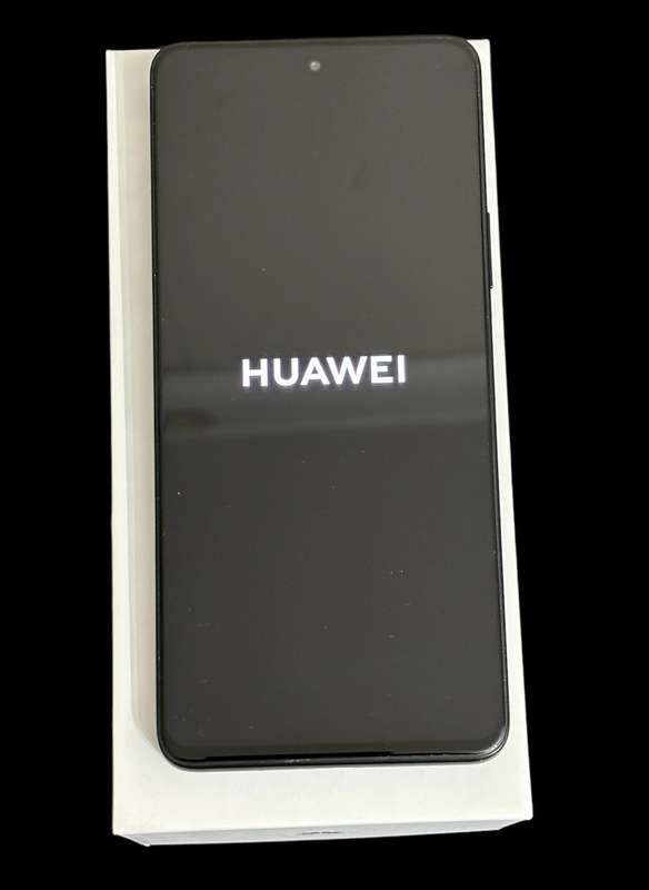 Huawei Nova 9 SE