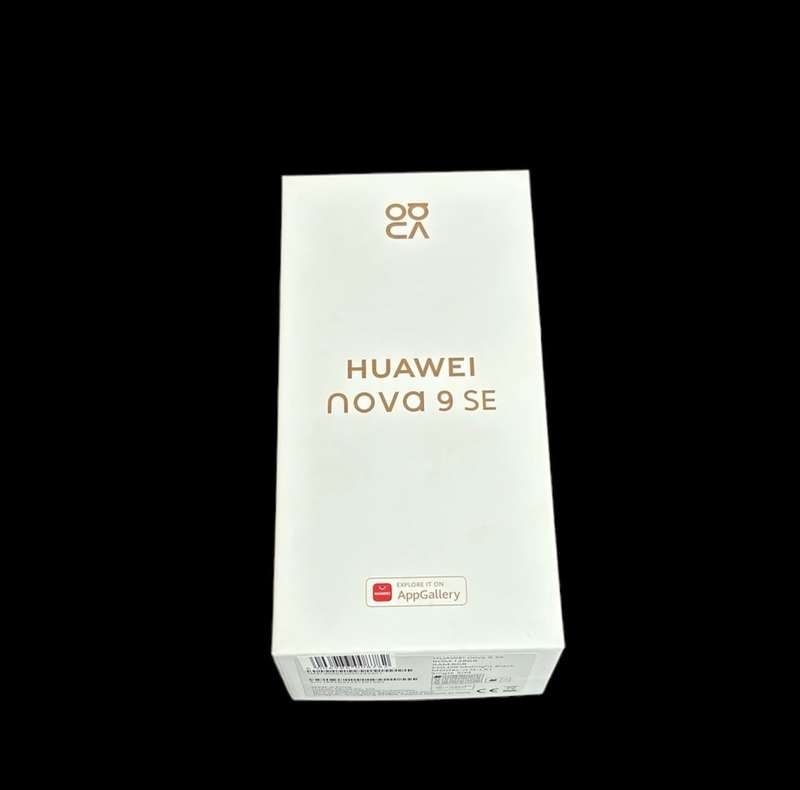 Huawei Nova 9 SE