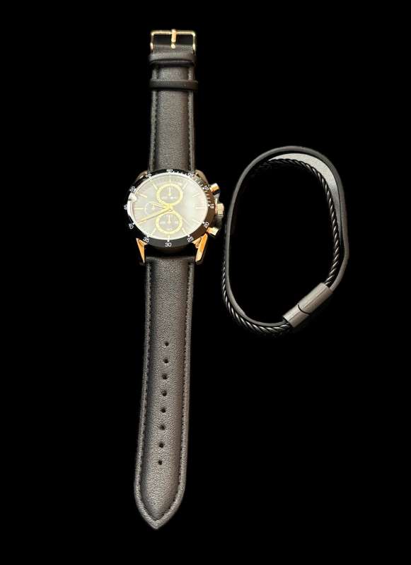 Avon Mens Watch