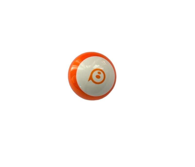 Sphero Mini App-Enabled Robotic Ball